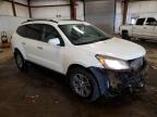 CHEVROLET TRAVERSE L photo