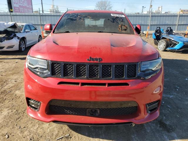 2021 JEEP GRAND CHER - 1C4RJFDJ8MC529839