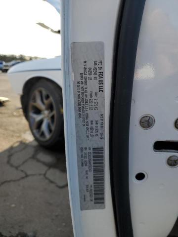 2017 DODGE CHALLENGER - 2C3CDZAG0HH502343