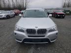 BMW X3 XDRIVE2 photo