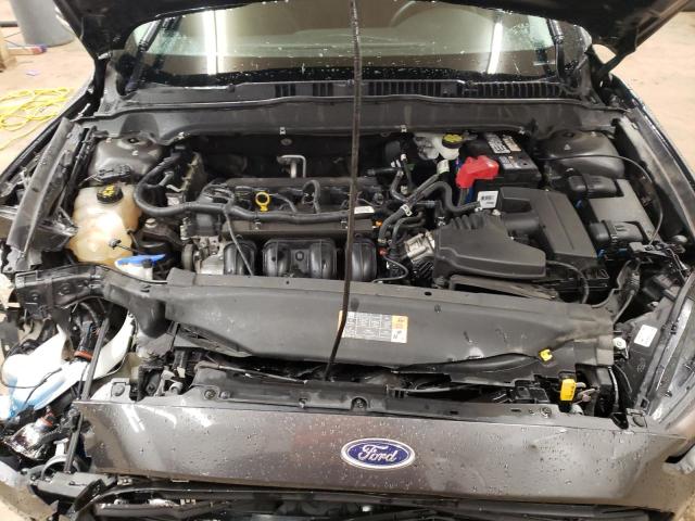 2016 FORD FUSION SE - 3FA6P0H79GR312390