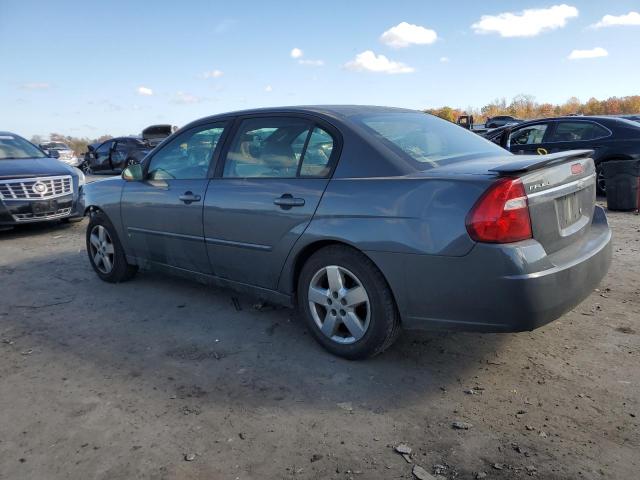 CHEVROLET MALIBU LT 2008 gray  gas 1G1ZT58N98F100322 photo #3