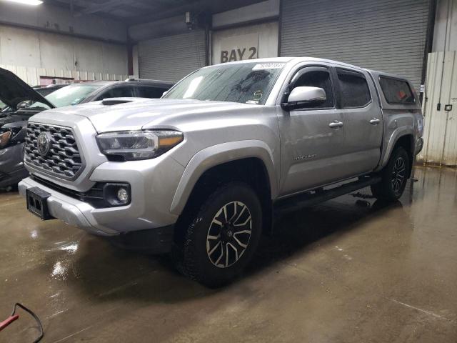 2021 TOYOTA TACOMA DOU - 3TYCZ5AN1MT041559