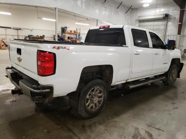 2015 CHEVROLET SILVERADO - 1GC1KVEG4FF527613