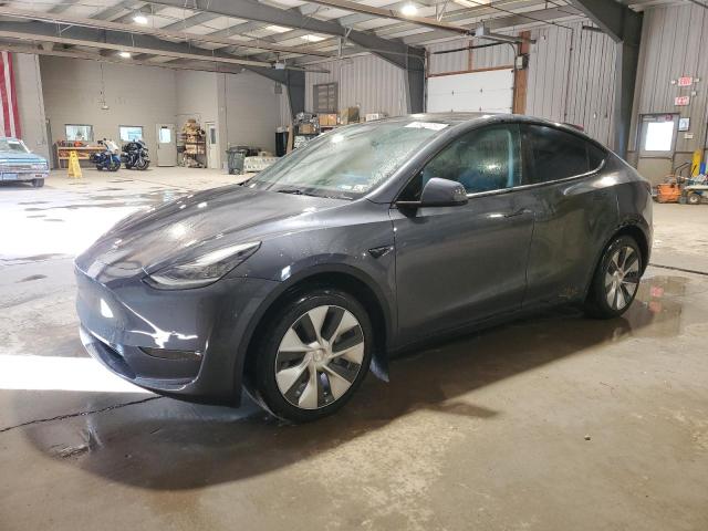 2022 TESLA MODEL Y #2979386782