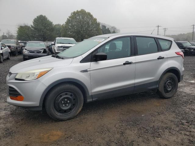 2015 FORD ESCAPE S 2015