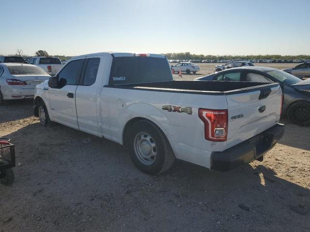 VIN 1FTFX1EF8GKD58714 2016 Ford F-150, Super Cab no.2