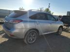 LEXUS RX 350 снимка