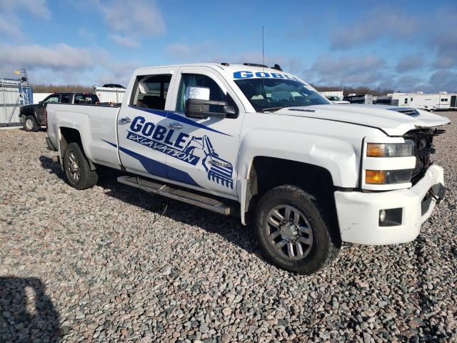 2017 CHEVROLET 3500 HD - 1GC4K0EY3HF208151
