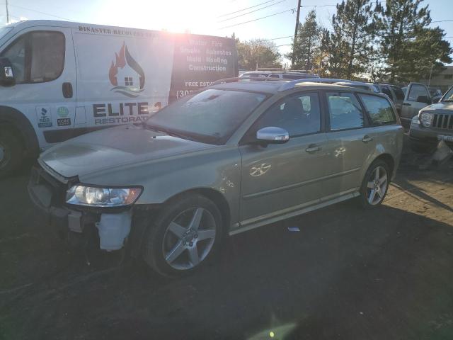 VOLVO V50 T5