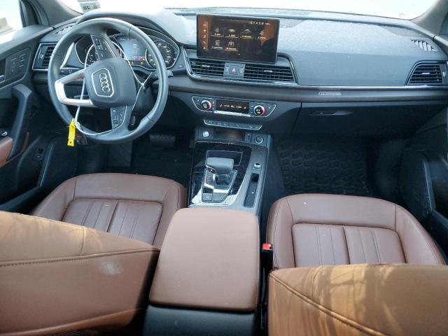 2023 AUDI Q5 PREMIUM - WA1GAAFY7P2174106