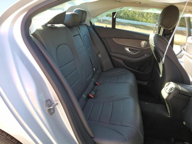 2021 MERCEDES-BENZ C 300 - W1KWF8DB5MR625567