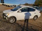 Lot #3027066823 2014 NISSAN VERSA SV