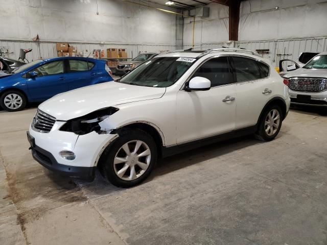 INFINITI EX35 BASE