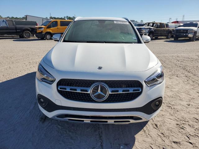 2022 MERCEDES-BENZ GLA 250 - W1N4N4GB4NJ333023