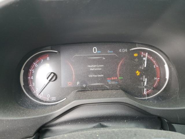2020 TOYOTA RAV4 ADVEN - 2T3J1RFV3LC121339