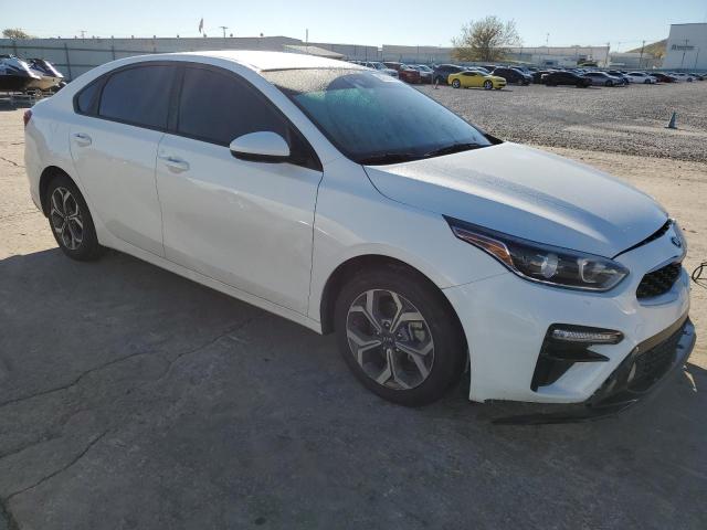 VIN 3KPF24AD6KE136852 2019 KIA FORTE no.4