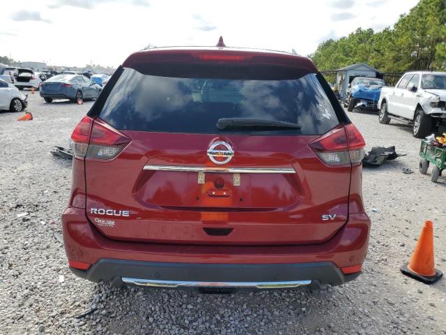 2020 NISSAN ROGUE S - 5N1AT2MT0LC765347