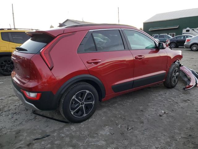 2024 KIA NIRO LX - KNDCP3LE2R5142254