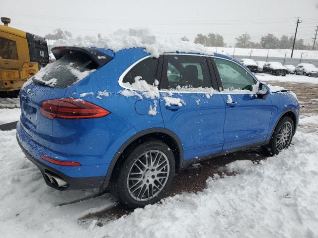 VIN WP1AB2A20HLA53106 2017 PORSCHE CAYENNE no.3