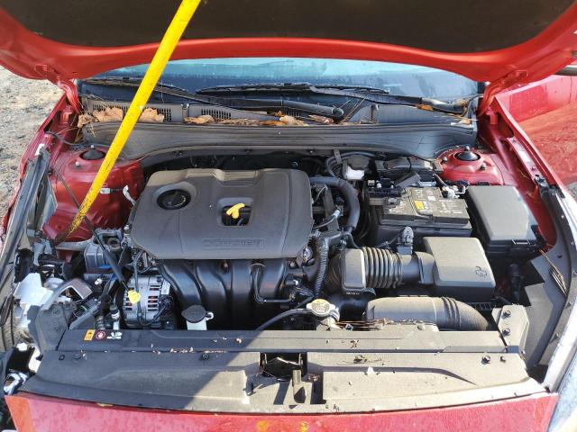 2023 KIA FORTE LX - 3KPF24AD2PE658448