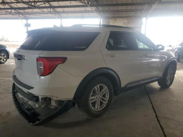 2023 FORD EXPLORER X - 1FMSK7DH9PGB73122