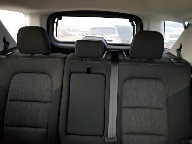 2021 FORD BRONCO SPO - 3FMCR9B69MRB04805
