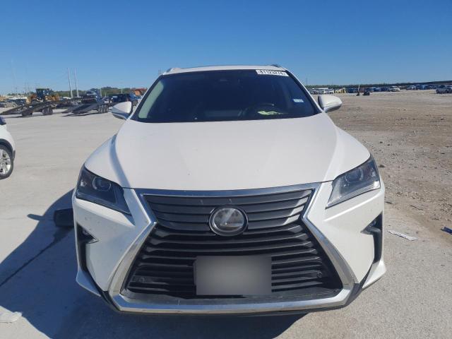 2017 LEXUS RX 350 BAS - 2T2ZZMCA4HC046307