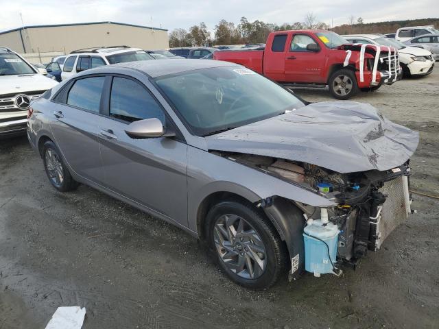 2024 HYUNDAI ELANTRA BL - KMHLM4DJ4RU102480