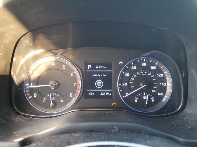 2020 HYUNDAI KONA SEL - KM8K2CAA1LU502486