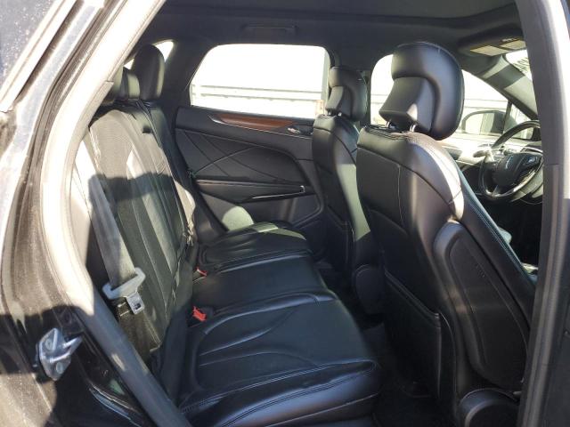 2015 LINCOLN MKC 5LMTJ2AH4FUJ33820