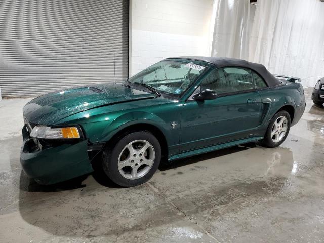 2001 FORD MUSTANG #2974509430