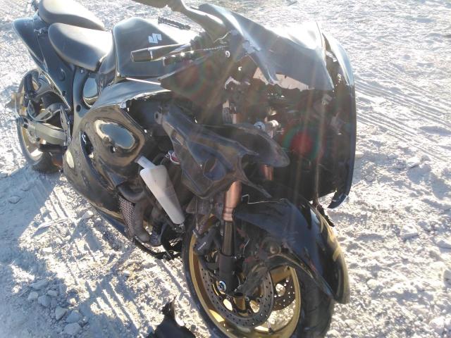 2012 SUZUKI GSX1300 R JS1GX72A1C2103665