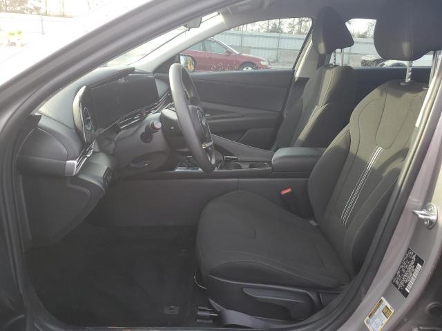 2024 HYUNDAI ELANTRA BL - KMHLM4DJ4RU102480