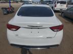 CHRYSLER 200 C photo