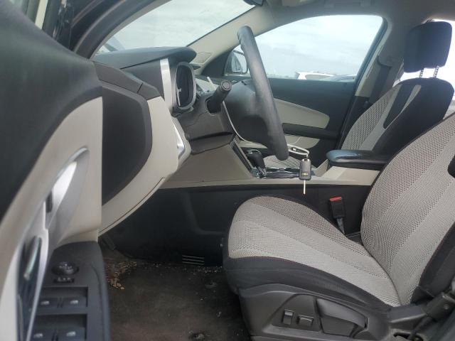 2016 CHEVROLET EQUINOX LS - 2GNALBEK5G6296305