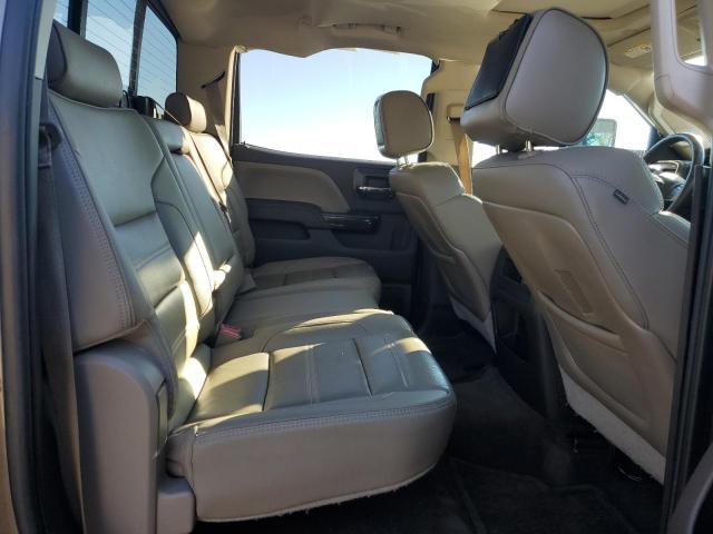 2015 GMC SIERRA K25 - 1GT120E83FF536010