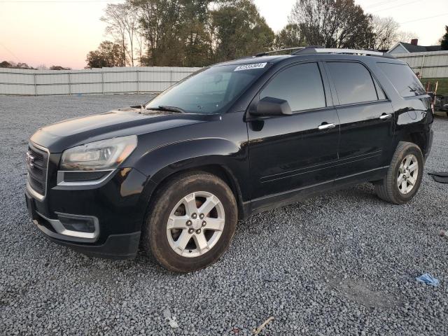 2016 GMC ACADIA SLE #3024733297