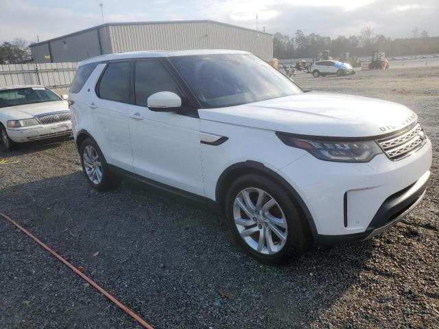 2018 LAND ROVER DISCOVERY - SALRR2RK1JA072360