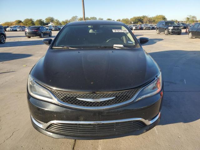 2015 CHRYSLER 200 LIMITE - 1C3CCCAB9FN573212