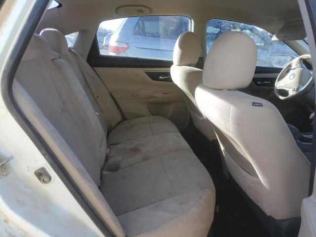 2015 NISSAN ALTIMA 2.5 - 1N4AL3AP6FN304265