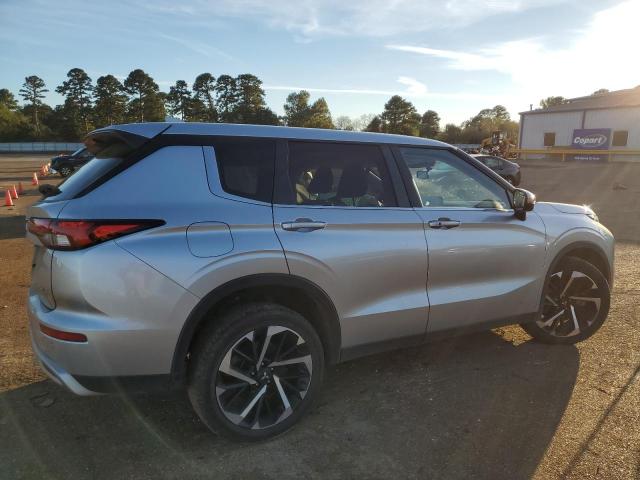 2022 MITSUBISHI OUTLANDER - JA4J4UA81NZ027449