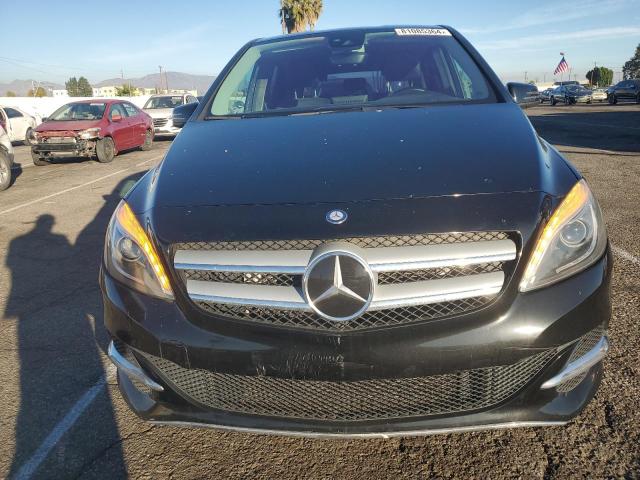 VIN WDDVP9AB4FJ004695 2015 MERCEDES-BENZ B-CLASS no.5