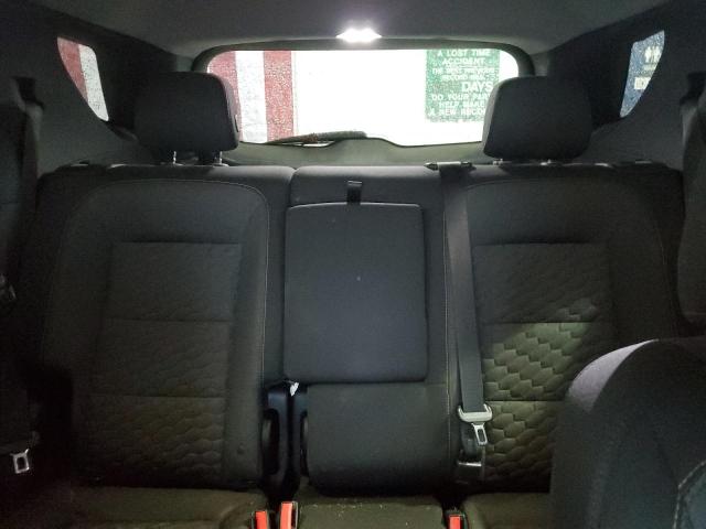 2019 CHEVROLET EQUINOX LT - 3GNAXKEV2KL222875