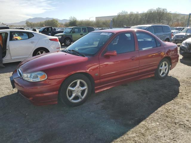 1998 FORD CONTOUR SV #3023168124