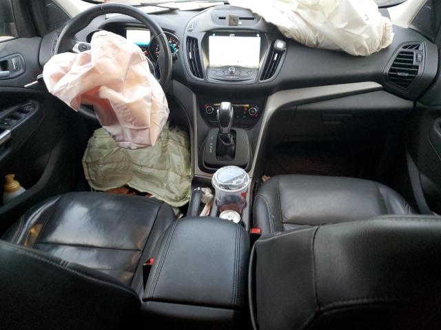 2016 FORD ESCAPE SE - 1FMCU9GX5GUC71451
