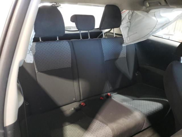 2017 TOYOTA YARIS L - VNKJTUD30HA071882