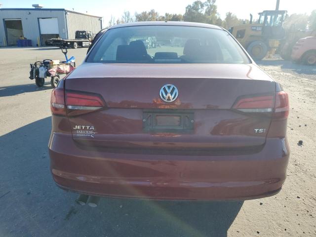 2018 VOLKSWAGEN JETTA S - 3VW2B7AJ2JM242769