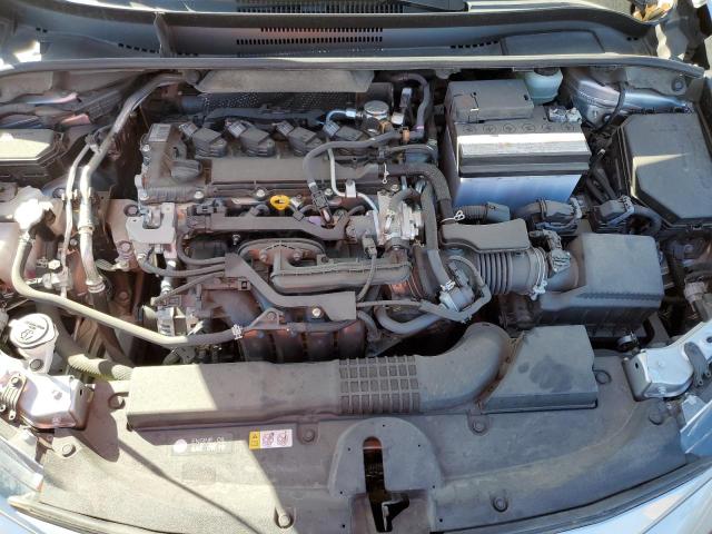 2022 TOYOTA COROLLA SE - JTDS4MCE0NJ092403