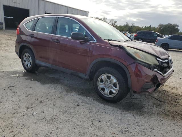 VIN 2HKRM3H36FH538600 2015 HONDA CRV no.4